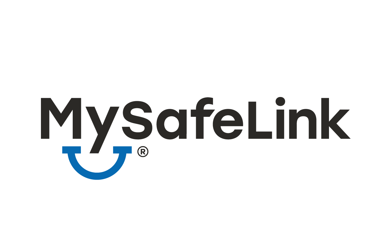 Logo MySafeLink